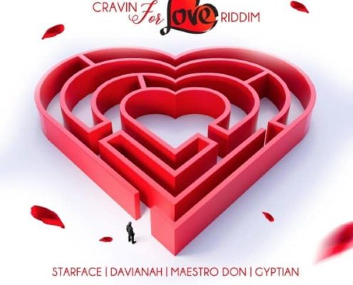 Cravin For Love Riddim