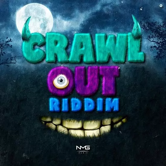 crawl out riddim - n.m.g music