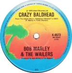 Crazy Baldheads Riddim – Taxi
