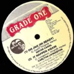 Crazy Baldhead Riddim – Grade One Records