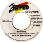 Crazy Baldheads Riddim – 2 Hyped Records