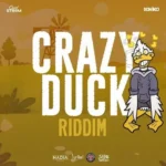 Crazy Duck Riddim – Quiet Storm / Don Iko