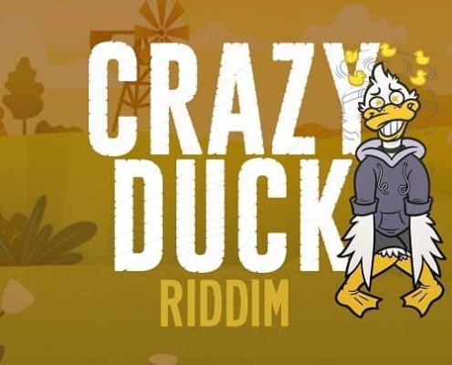 Crazy Duck Riddim