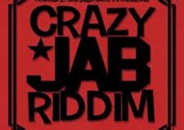 Crazy Jab Riddim