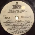 Crazy Love Riddim – Natural Mystic Promotion