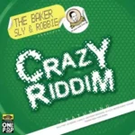 Crazy Riddim Aka Crazy Stalag Riddim (2004) – Crib Entertainment