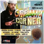 Creamy Corner Riddim – Misik Music