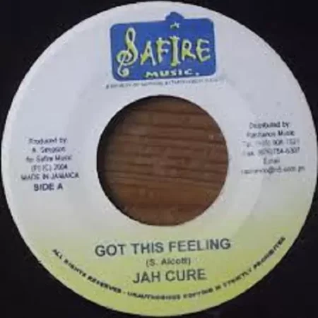 created by the father riddim - safire music