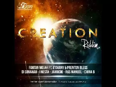 creation-riddim