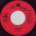 Credential Riddim (2002) – A Lustre Kings