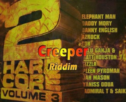 Creeper Riddim