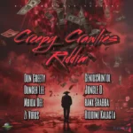 Creepy Crawlies Riddim – Riddim World Records