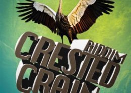 Crested Crain Riddim