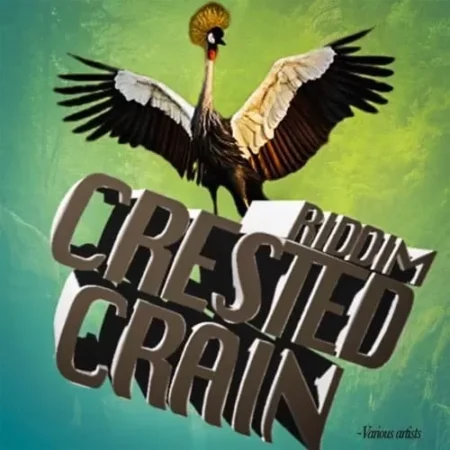 crested crain riddim - silver straw music