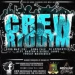 Crew Riddim – Bassline Rock
