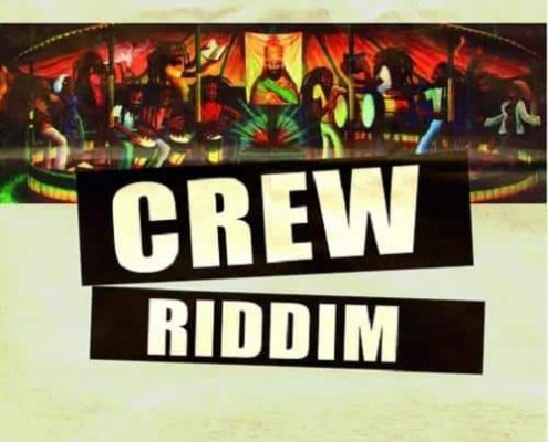 Crew Riddim Vol 1