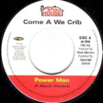 Crib Riddim – Full House