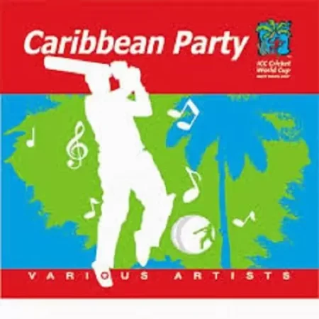 Cricket World Cup Riddim – Various Artists Cricket World Cup Riddim - Various Artists