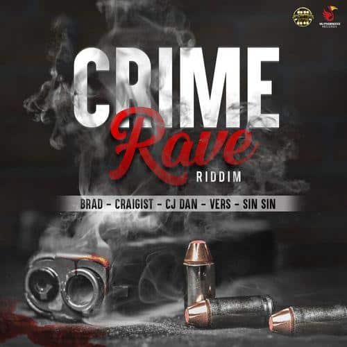 crime rave riddim - nude phoenixxx / showtime empire studio