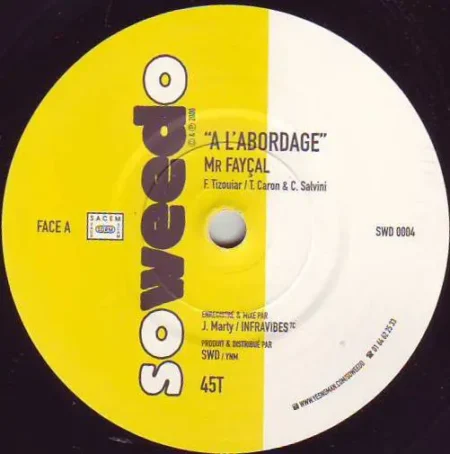 Crime Time Riddim – Soweedo 2000 crime time riddim - soweedo 2000