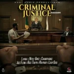 Criminal Justice Riddim – Doni Music Productions