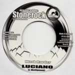 Crisis Riddim (2004) – Stonerock Productions
