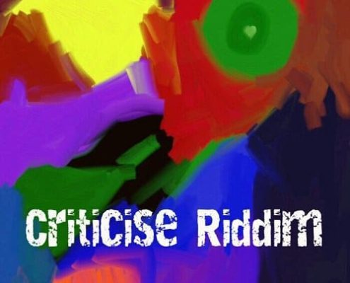 criticise riddim