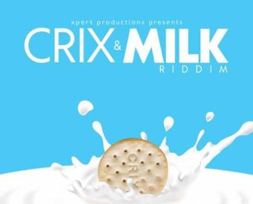 Crix Milk Riddim
