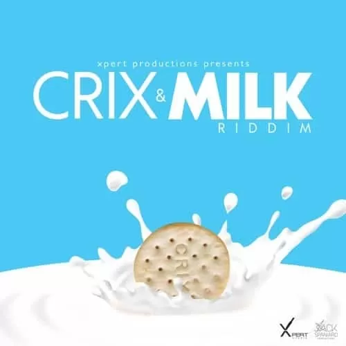 crix and milk riddim - xpert productions