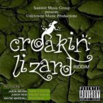 Croakin Lizard Riddim (2012)