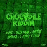 Crocodile Riddim – H20 Records