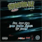 Crocodile Riddim Vol 1 (2021) – Gslixxx Productions