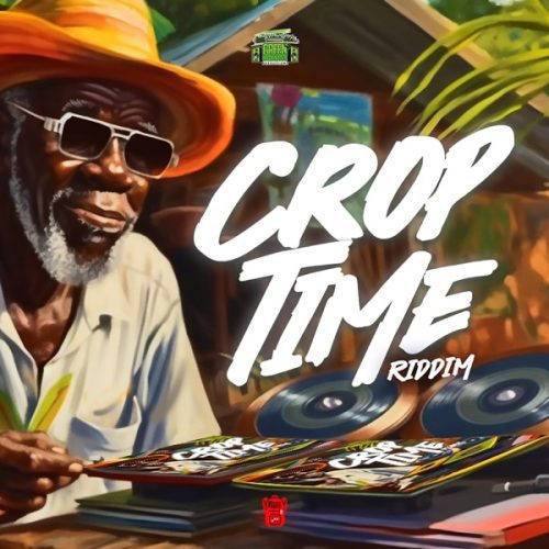 crop time riddim - shanti music
