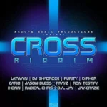 Cross Riddim – Mcdove Music Production