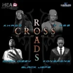 Cross Roads Riddim (2011) – Head Concussion Records
