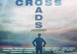 Cross Roads Riddim Cashflow Productions