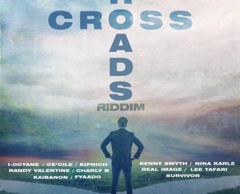 Cross Roads Riddim Cashflow Productions