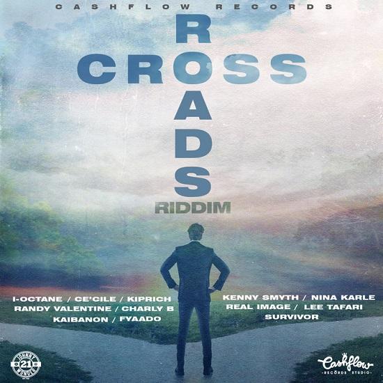 cross roads riddim - cashflow records
