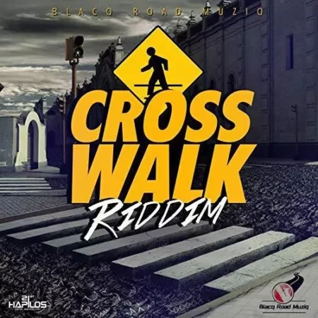 Cross Walk Riddim – Blacq Road Muziq cross walk riddim - blacq road muziq