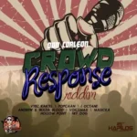 Crowd Response Riddim – Don Corleon