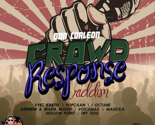 Crowd Response Riddim