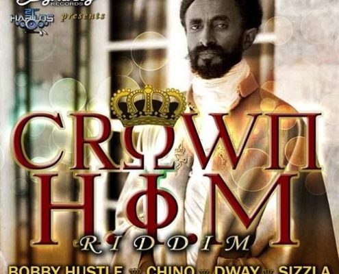 Crown H I M Riddim