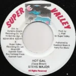 Crucifixion Riddim (1997) – Super Valley