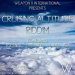 Cruising Altitude Riddim (2012) – Weapon X Intl.