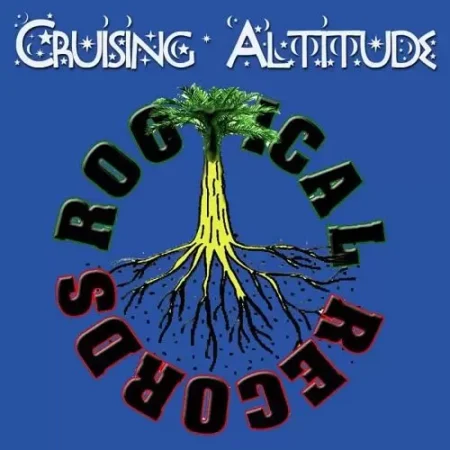 cruising altitude riddim - rootical records