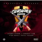 Crusader Riddim – Kwashawna Records