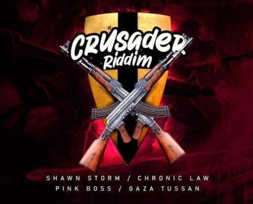 Crusader Riddim