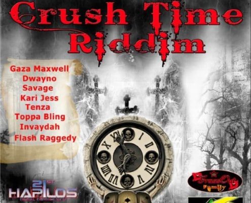 Crush Time Riddim 1