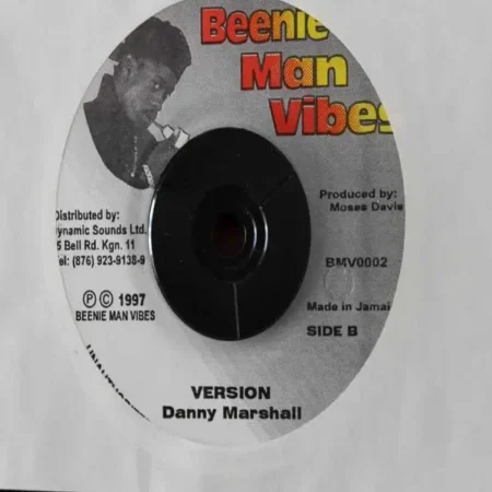 Crushed Riddim – Monie Muss crushed riddim - monie muss