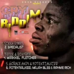 Cry Riddim – 3r40 Records